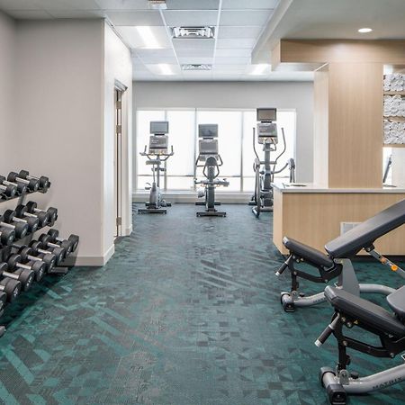 Towneplace Suites By Marriott Pensacola West I-10 Ferry Pass Экстерьер фото