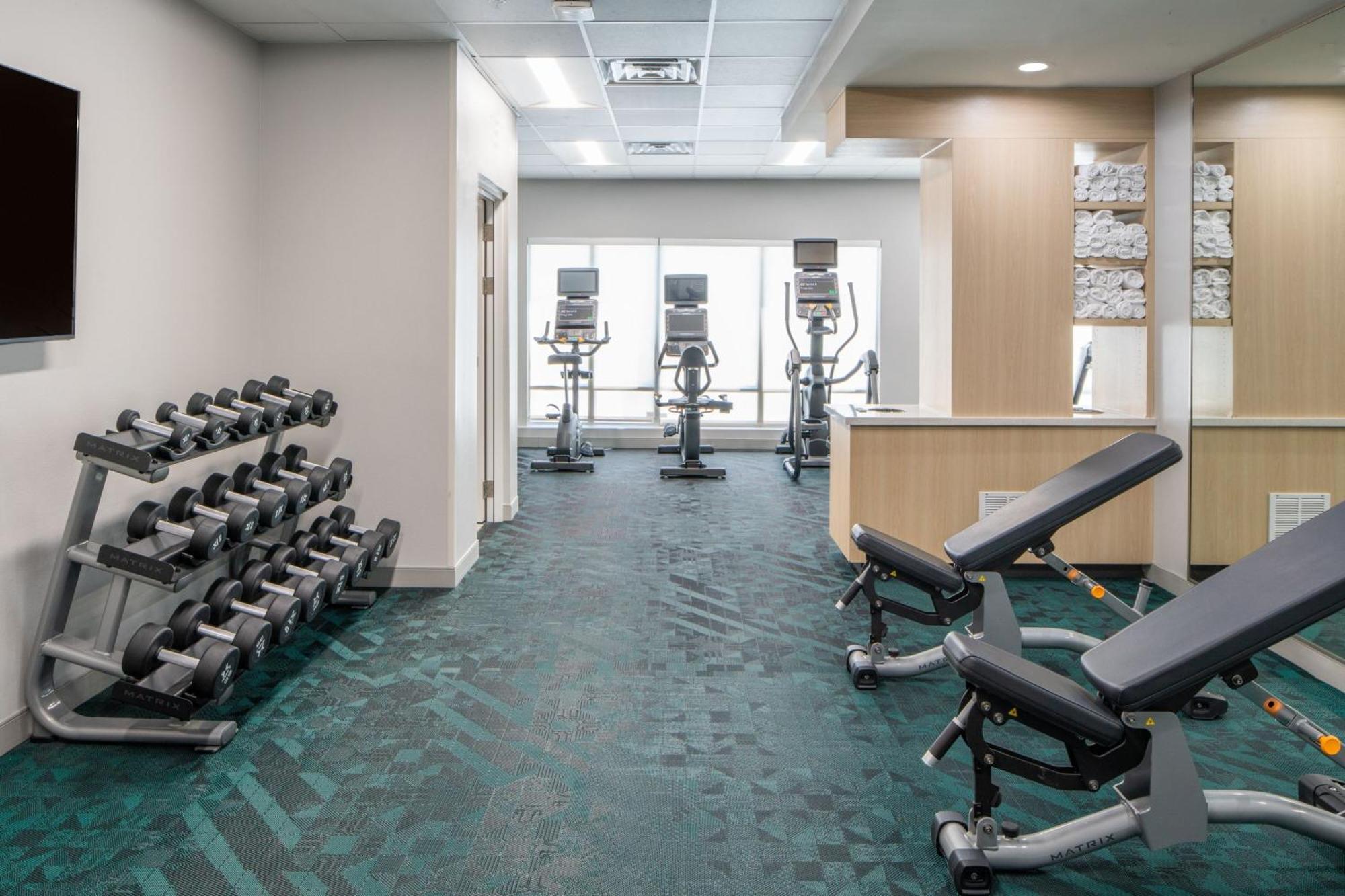 Towneplace Suites By Marriott Pensacola West I-10 Ferry Pass Экстерьер фото