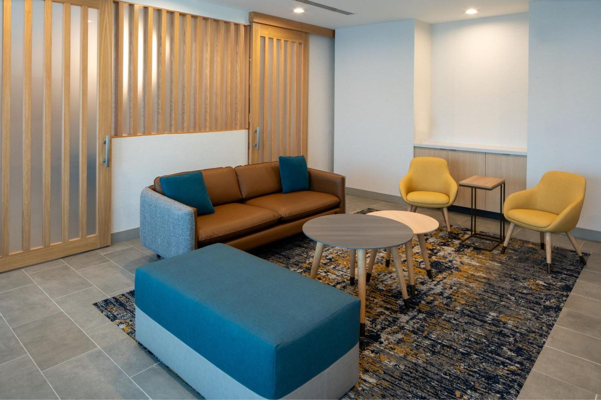 Towneplace Suites By Marriott Pensacola West I-10 Ferry Pass Экстерьер фото